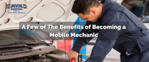 Mobile Mechanic